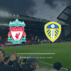 30/12 Liverpool FC - Leeds (prel.datum)