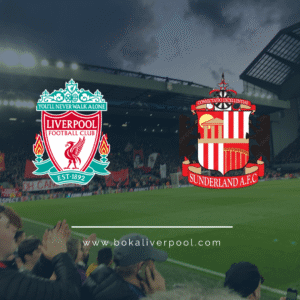 3/12 Liverpool FC - Sunderland (prel.datum)
