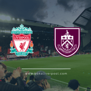 17/1 Liverpool FC - Burnley (prel.datum)